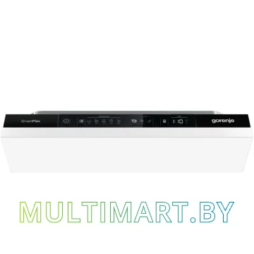 Посудомоечная машина Gorenje GV541D10 картинка 5